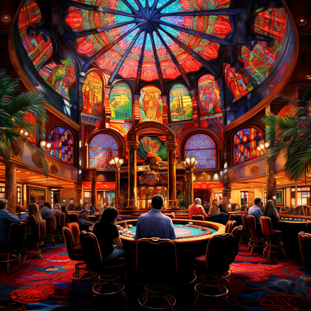 From Novice to Pro: A Journey Through Online Castillo Casino Betting Skills